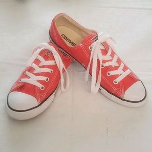 Converse All Star Chucks